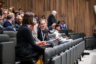 Photo from Med 2026
